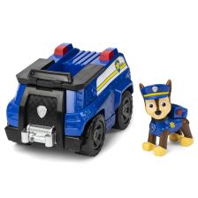 Игрален комплект Spin Master Paw Patrol фигура и превозно средство 6061799