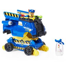 Игрален комплект Spin Master Paw Patrol Rise and Rescue Chase