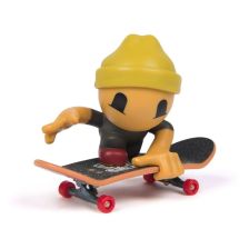 Игрален комплект Spin Master Tech Deck Sk8 Crew, фингърборд с фигурка