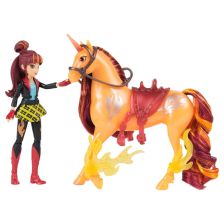 Игрален комплект Spin Master Unicorn Academy Power of Friendship