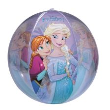 Надуваема топка Global Industry Frozen 45 см 40898