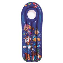 Надуваем сърф Global Industry Pаw Patrol 46005