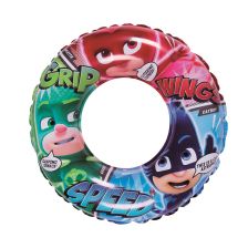 Детски надуваем пояс Global Industry PJ Masks 50 см 46043