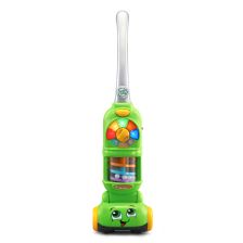 Интерактивна детска играчка Leap Frog Прахосмукачка, английски език
