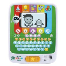 Интерактивна играчка Leap Frog Моят първи STEAM таблет