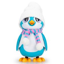 Интерактивна играчка Silverlit Rescue Penguin