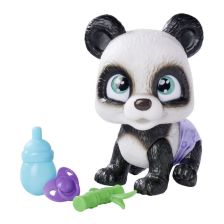 Интерактивна играчка Simba Pamper Petz Панда, 15 см.