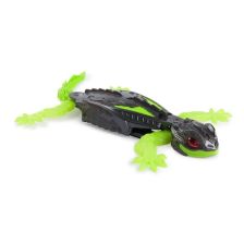 Интерактивна играчка Spin Master HEX Bots Wall Crawler Gecko