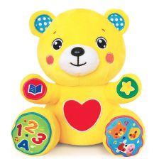 Интерактивна играчка Thinkle Stars Меченце