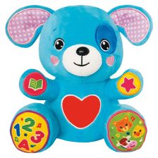 Интерактивна играчка Thinkle Stars Приказливото кученце, на български език