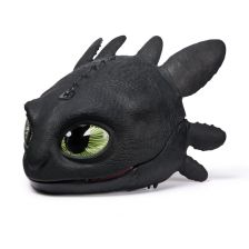 Интерактивна Маска Spin Master How To Train Your Dragon Toothless