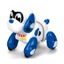 Интерактивнo куче робот Silverlit Ruffy