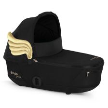 Кош за новородено Cybex Mios 3 Lux New Generation Jeremy Scott Wings, с нарушена опаковка