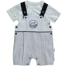 Комплект Bebetto SUNNY 2 части 0-12м. K2590