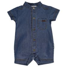 Гащеризон Bebetto Yummy Banana 6-24м. K 3373