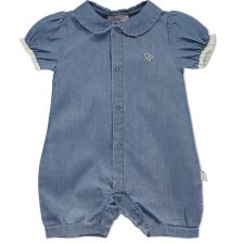 Гащеризон Bebetto Flower baby 6-24м. K 3379