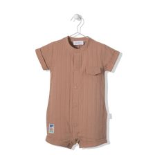 Бебешки гащеризон Bebetto Wonder 6-24 м, K3743
