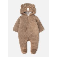 Бебешки космонавт Bebetto TEDDY/26, 1-9м., K5567