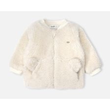 Бебешко яке Bebetto TEDDY/26, 6-36 м., K5568