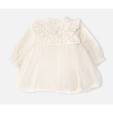 Бебешка рокля Bebetto LITTLE PRINCESS, 3-24 м., K5625