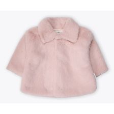 Бебешко палто Bebetto LITTLE PRINCESS 3-24 м., K5627