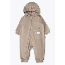 Бебешки гащеризон Bebetto HAPPY WITH MOMMY 3-18м., K5633