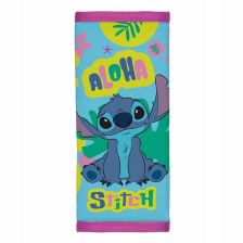 Калъф за автомобилен колан SEVEN Disney Stitch 59390