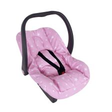 Калъф за стол за кола Sevi baby