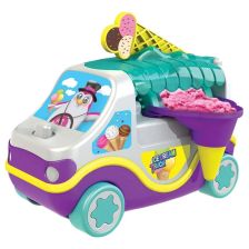 Камион за сладолед AMAV 1634M