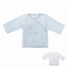 Камизолка Sofija Okruszek, Размер 50-62 cm