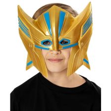 Карнавална Маска THOR Rubies 301450