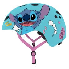Каска за велосипед SEVEN Disney Stitch Sport