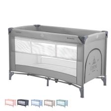 Бебешка кошара Kikka Boo So Gifted на 2 нива