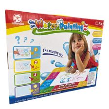 Килимче за рисуване с вода Raya Toys Water Painting