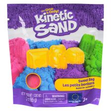 Кинетичен пясък с формички Spin Master, 85 г.
