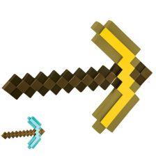 Кирка Minecraft Disguise