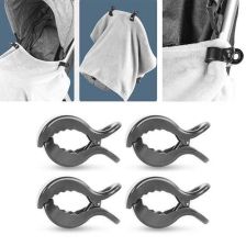 Клипс за бебешка количка Sevi baby, 4 бр.