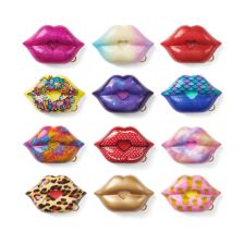 Ключодържател SWAK Звучна целувка асортимент