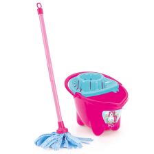 Детски комплект за почистване DOLU еднорог 2557