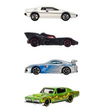 Кола Hot Wheels Асортимент