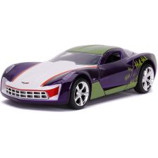 Кола Joker Chevy Corvette Stingray 2009