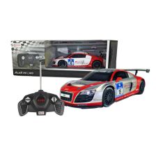 Кола с дистанционно RASTAR Audi Performance R/C 1:18