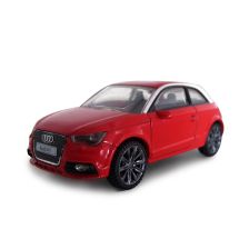 Кола RASTAR DIE CAST Audi A1 1:43 58200