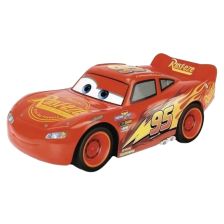 Кола с дистанционно Dickie Toys Disney Cars Lightning McQueen, 1:32 мащаб