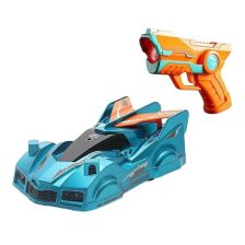 Кола с дистанционно лазерно управление Raya Toys Climbing Car