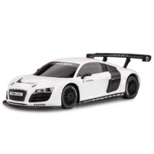 Детска кола за игра Rastar Die Cast AUDI R8 1:24, 56100