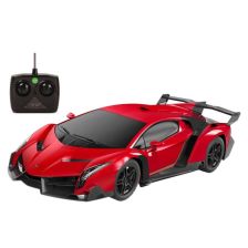 Кола с дистанционно Raya Toys Lamborghini Veneno, 1:24