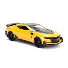 Кола Transformers Bumblebee Chevi Camaro