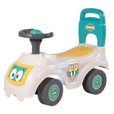 Кола за бутане DOLU Sit'n ride Пастел 2622