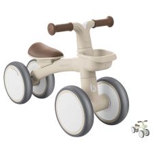 Кола за бутане Kikka Boo Ride-On Zipi